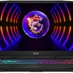 Laptop MSI 17.3'' Katana 17 B13VGK i7-13700H/32GB/ 1TB/RTX 4070 8GB/W11 Black