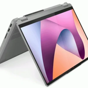 Laptop Lenovo 14" Flex 5 R5-7530U/8GB/256GB/W11s + Digital Pen