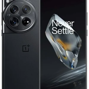 Smartphone OnePlus 12 5G 16GB/512GB Silky Black