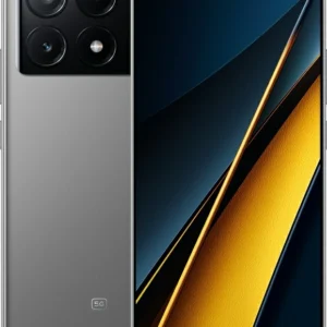 Smartphone Poco X6 Pro 5G 12GB/512GB Grey