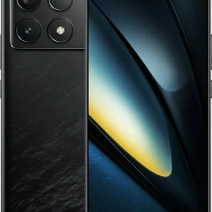 Smartphone Poco F6 Pro 12GB/512GB Black
