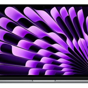 Apple Macbook Air 15.3'' M3/16GB/512GB MXD13GR/A Space Gray