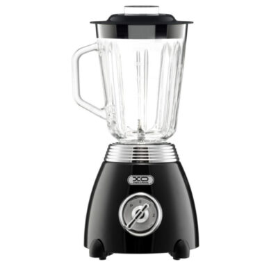 XO CF5 500W BLENDER 1.5L, 500W Home  SMALL APPLIANCES SMALL HOME APPLIANCES Manufacturer XO XO CF5 500W BLENDER 1.5L, 500W