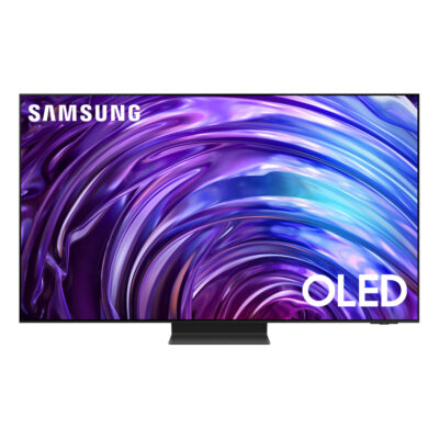 TV SAMSUNG QE-65S95D 4K Ultra HD OLED TIZEN, 65.0 “, SMART TV