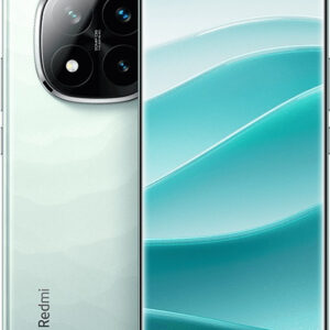 Smartphone Redmi Note 14 Pro+ 5G 8/256GB Frost Blue